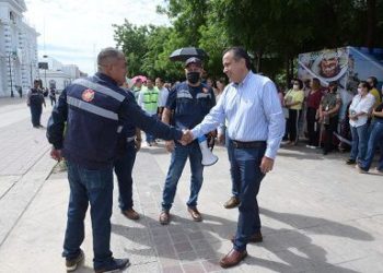 Avala Hermosillo eventual ampliación del plazo para regularizar autos extranjeros