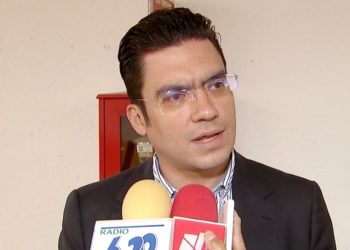 Es preciso sumar a MC y a todas las voces del país a la coalición “Va por México”, afirma Jorge Romero