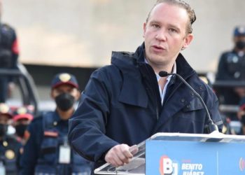 PAN gana en Benito Juárez porque el electorado es inteligente responde Taboada a López Obrador