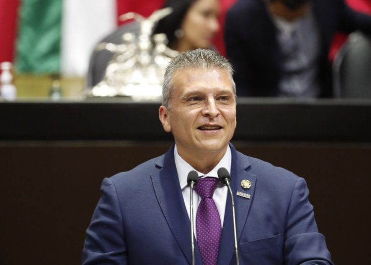 Instala Alcaldía Cuauhtémoc sellos de alto riesgo en inmueble de la Doctores