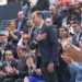 Llama Santiago Creel a denunciar amenazas en contra de legisladores por el sentido de su voto