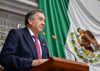 Pide PRI al Ejecutivo Federal declarar Presa Madín como área natural protegida