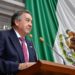 Pide PRI al Ejecutivo Federal declarar Presa Madín como área natural protegida