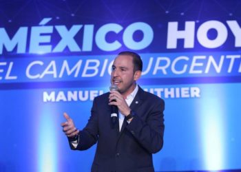 Pide PAN al gobierno dejar de despilfarrar dinero público en consultas “patito”