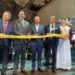Centro Comercial Mítikah abre sus puertas en Benito Juárez