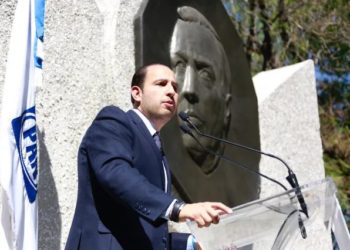 Llama Morena a la oposición en el Senado a reflexionar en torno a la GN