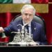 Llama Creel Miranda a AMLO a respetar el trabajo de los legisladores