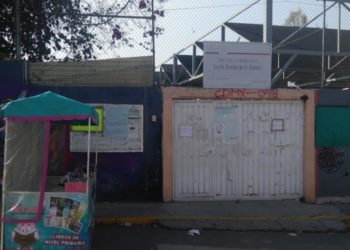 Bloqueos en la alcaldía Gustavo A. Madero