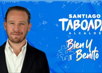 Alcalde de Cuyoaco, amplía Red Eléctrica en Santiago Xonacatlán