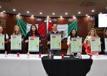 Inicia construcción de la Línea tres del Cablebús