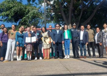 Se registran fuertes lluvias en Hermosillo