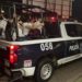 Se registran fuertes lluvias en Hermosillo