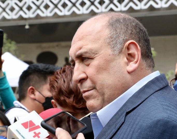 Sin el Ejército en tareas de seguridad pública difícilmente se tendrá paz: Moreira