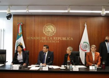 Sin el Ejército en tareas de seguridad pública difícilmente se tendrá paz: Moreira