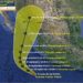 Se forma Tormenta Tropical “Orlene” en el Pacífico