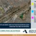 Bloqueos en la Terminal 1 del AICM