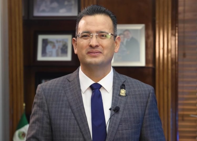 Colima adoptará herramientas tecnológicas de Querétaro