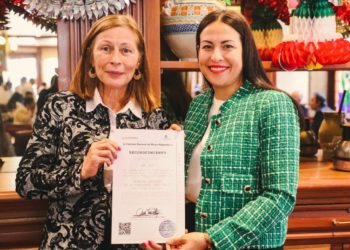 Colima adoptará herramientas tecnológicas de Querétaro