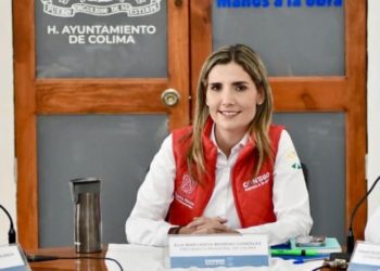 Colima adoptará herramientas tecnológicas de Querétaro