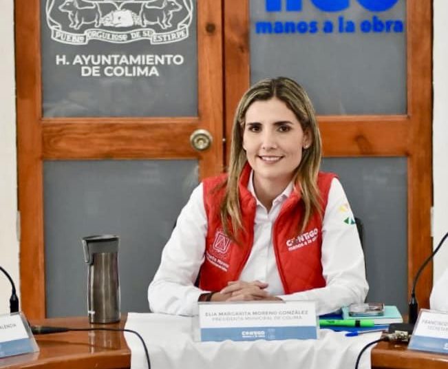 Colima adoptará herramientas tecnológicas de Querétaro