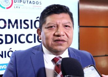 El PRI apoyará cualquier propuesta que ayude a mejorar la estrategia de seguridad: Alejandro Moreno