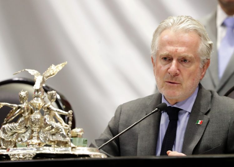 El PRI apoyará cualquier propuesta que ayude a mejorar la estrategia de seguridad: Alejandro Moreno