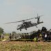 Falta de combustible causó caída de helicóptero de la Semar: FGR