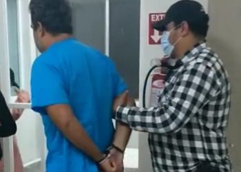 Detienen a exalcalde de Cuernavaca por desvío de más de 9 MDP