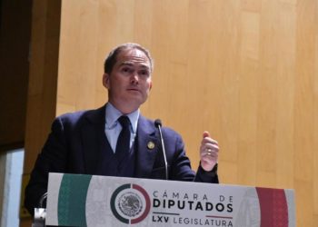 Hackeo a Sedena demuestra la urgencia de una Ley Federal de Ciberseguridad: Javier López 