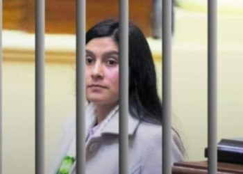 Una mujer más en libertad