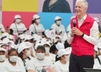 Alcalde de Culiacán, anuncia Programa de Obras con Sentido Social 2022