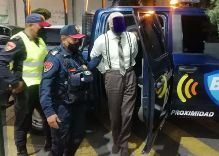Muere Jesús Hernández, quien asesinó a su esposa en el Suntory