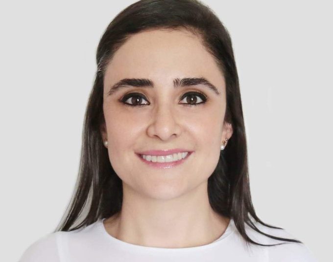 Asesinan a diputada local de Morelos