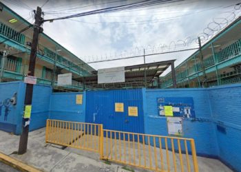 Investiga FGJCDMX agresión contra alumno de secundaria en Iztapalapa