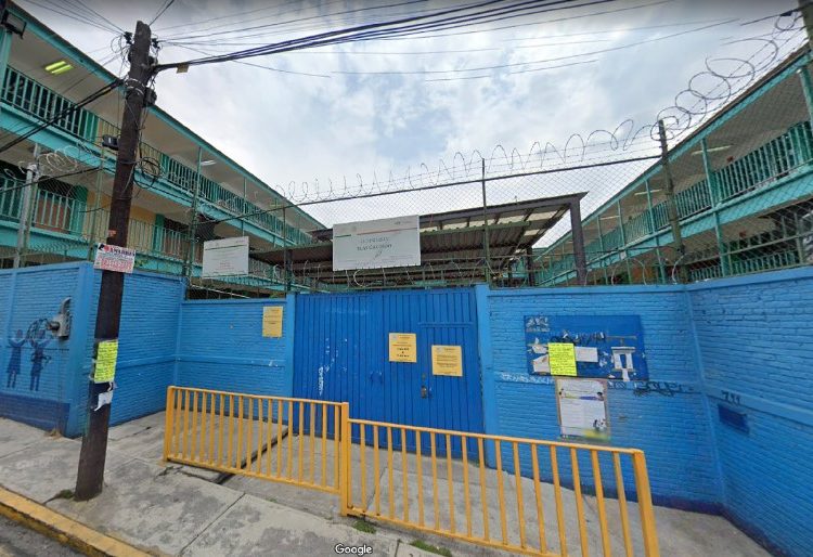 Investiga FGJCDMX agresión contra alumno de secundaria en Iztapalapa