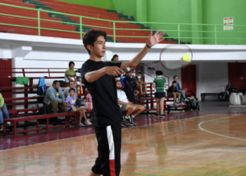 Activan Centro de Formación Deportiva Edoméx