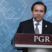 FGR investiga a Tomás Zerón por compra irregular e intervenciones ilegales de Pegasus