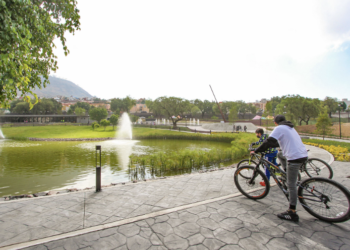 Recibe Parque de la Ciencia Tlalnepantla a más de 140 mil visitantes