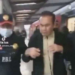 Denuncian por tentativa de homicidio a conductor ebrio de L2 del Metro