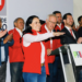 Nombra el PRI mexiquense a Alejandra del Moral Vela como Coordinadora por la Defensa del Estado de México