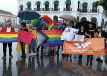 Congreso de Tabasco aprueba el matrimonio igualitario