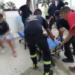 Explota tanque de gas en condominio Las Brisas, en Acapulco; hay 8 lesionados