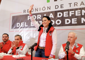 Inicia PRI Diálogos por la Defensa del Estado de México