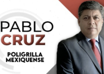 Del Moral, va por el Edoméx