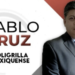 Del Moral, va por el Edoméx