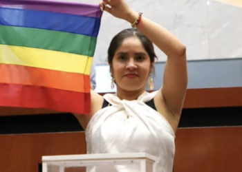 Aprueba Congreso de Guerrero matrimonio igualitario