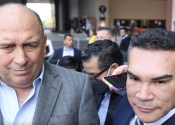 Reafirma PRI que jamás acompañará una eventual reforma electoral que atente contra el INE o el TEPJF