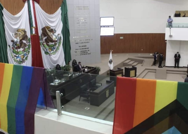 Tamaulipas aprueba el matrimonio igualitario, ya es legal en todo el país