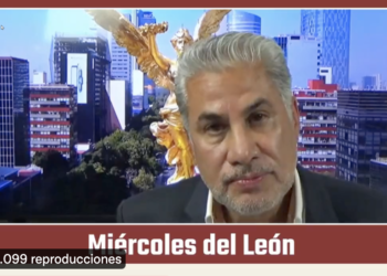 Exhibe Alejandro Rojas las 83 propiedades de Layda Sansores, la Reina del Cash