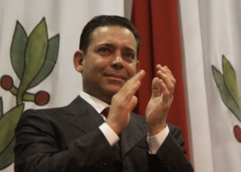 Juez revoca prisión preventiva del exgobernador de Tamaulipas, Eugenio Hernández